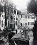 Il naviglio interno all'altezza della Pescheria ( dietro all'attuale ristorante Brek) (Alessandro Brescia)